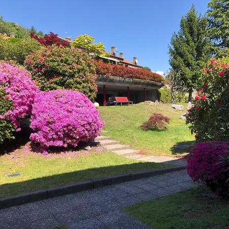 Bella Rosa * Ghiffa