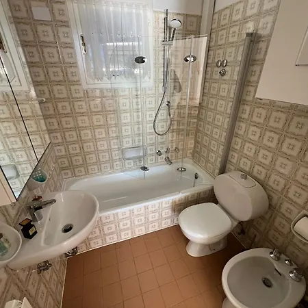 Apartmán Bella Rosa