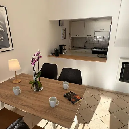 Apartmán Bella Rosa