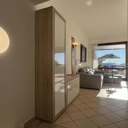 アパート Bella Rosa