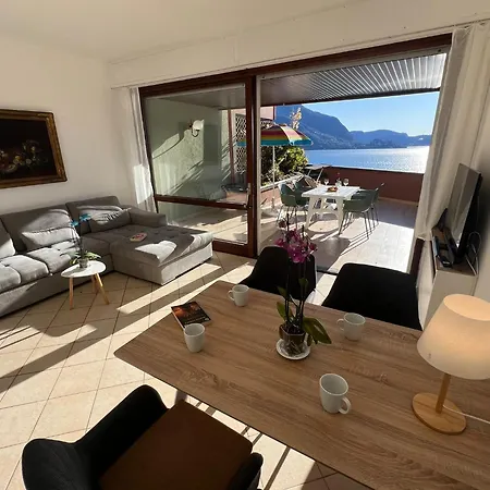 Bella Rosa Apartmán *
