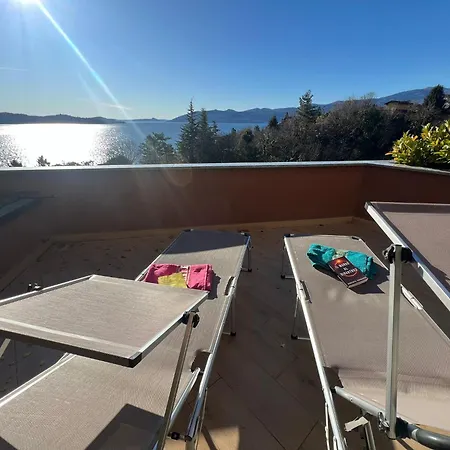 アパート Bella Rosa *