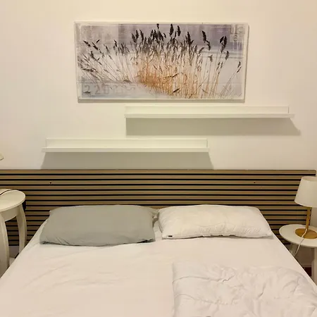 アパート Bella Rosa *