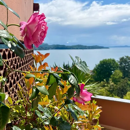 Διαμέρισμα Bella Rosa *