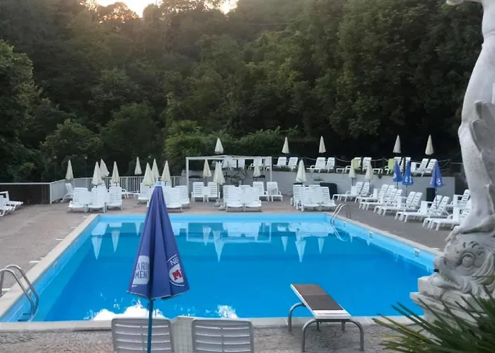 Apartment Bella Rosa