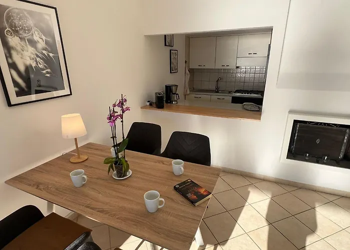 Apartment Bella Rosa