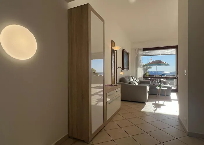 Apartment Bella Rosa