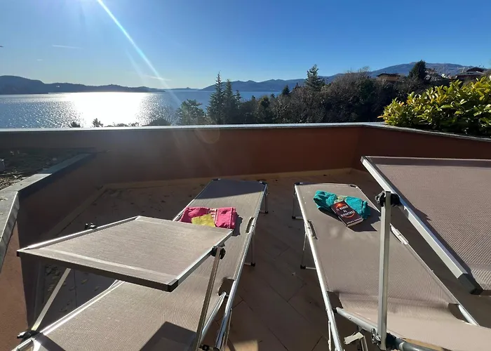 Apartment Bella Rosa *